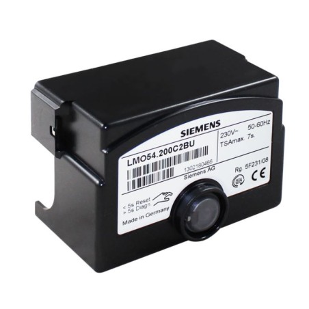 Centralita Siemens LMO 54 200 C2