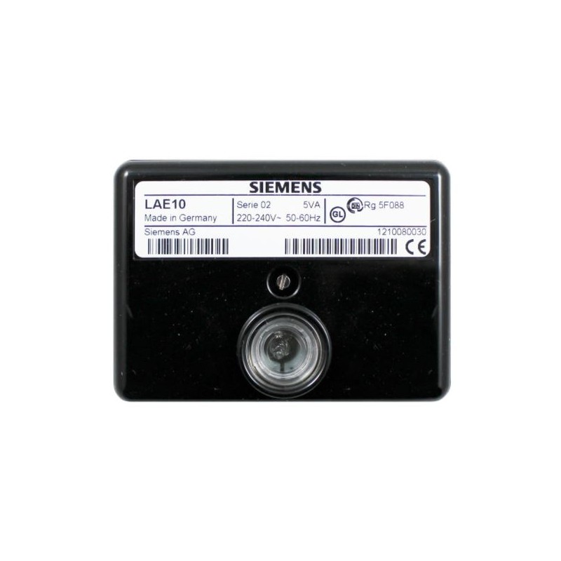 Centralita Siemens LAE 10