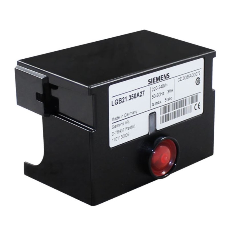 Centralita Siemens LGA 41.173 A27