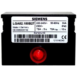 Centralita Siemens LGA 52.150 B27