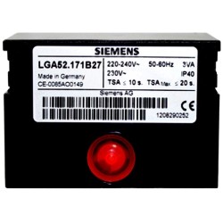 Centralita Siemens LGA 52.171 B27