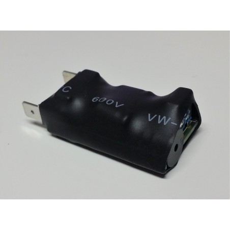 PLACA ZUMBADOR TEMPORIZADOR AVISO FIN DE CICLO PARA HORNO UNOX DOBRA FM SMEG 817620013 SALVA