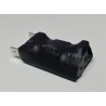 PLACA ZUMBADOR TEMPORIZADOR AVISO FIN DE CICLO PARA HORNO UNOX DOBRA FM SMEG 817620013 SALVA