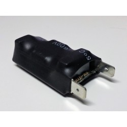 PLACA ZUMBADOR TEMPORIZADOR AVISO FIN DE CICLO PARA HORNO UNOX DOBRA FM SMEG 817620013 SALVA