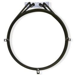 RESISTENCIA HORNO FM BEST FOR 4400W 23cmØ