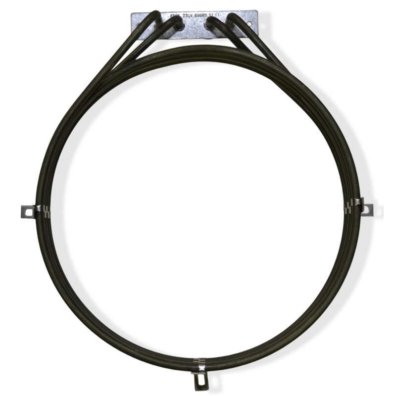 RESISTENCIA HORNO FM BEST FOR 4400W 23cmØ
