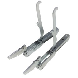 BISAGRAS PUERTA HORNO CH EB-4F HORNO RMG STAR2 STAR4 FA C7 69