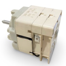 TEMPORIZADOR EM6625A T85 HORNO UNOX XG410 XF410 XV410 XV401 EKA 1001G GAS TECNOEKA 648 4 CONBEQ ONIX RMG 900 GAS SMEG ALFA135