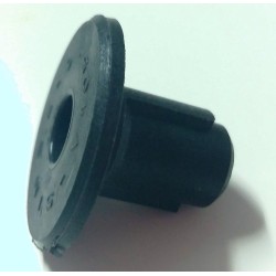 ACOPLAMIENTO CONEXION BOMBA Y MOTOR QUEMADOR JOANNES 8x11x22mm 