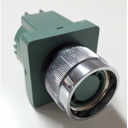 Zumbador Claxon FM-3 