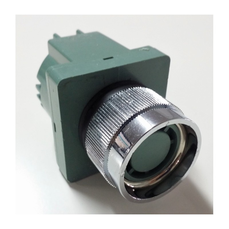 Zumbador Claxon FM-3 