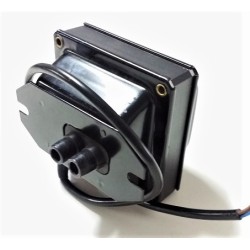 TRANSFORMADOR BRAHMA T16/MC CODE 15360001 QUEMADOR FLAXMER LE 8