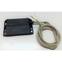 ELECTRO IMAN PARADA EMERGENCIA FORMADORA PESADORA LAMINADORA SUBAL MAPANVA CSM MENDOZA SALVA CIBERPAN ZELAIETA TORRENTS TABAL