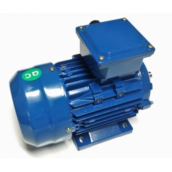 MOTOR HORNO REVENT GIRO CARRO 0,33CV 900rpm EJE 14 B34 REVENT RR-2x1-G
