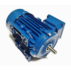 MOTOR HORNO REVENT GIRO CARRO 0,33CV 900rpm EJE 14 B34 REVENT RR-2x1-G