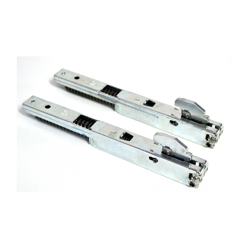 KIT BISAGRAS PUERTA HORNO FM RX603 / RX603PLUS / RX584 / RX424 / RX484 / RX404 / RX384 / RX203