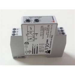 TEMPORIZADOR RETARDO ENCENDIDO DOBRA TURBO 611 GAS ; TURBO 1011 GAS CR3 CR4 FR3 FR4 BRADO P CARLO GA