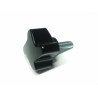 POMO BLOQUEO VOLANTE PESO PESADORA Ø40mm M8