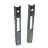 Kit contrabisagras puerta horno FM RX604/604PLUS/603/603 PLUS/484/424