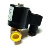 ELECTROVÁLVULA BRAHMA E6G A10 1/2" CODE 13691502 GAS HORNO DOBRA