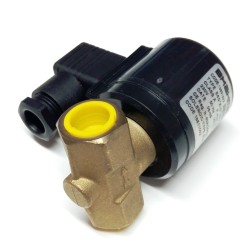 ELECTROVÁLVULA BRAHMA E6G A10 1/2" CODE 13691502 GAS HORNO DOBRA