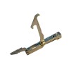 Kit bisagras puerta RMG, DOBRA CR3 LT4 CR4 SMEG FOEM RFF404 RFF404/1 RFF504 RFT844 EKA.. FA 41 900 ; STAR 4 ; YXD-8A ; BAG 4 ; E