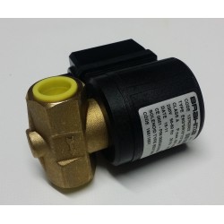 ELECTROVALVULA GAS BRAHMA 1/2" E6G*SR10 CODE 13762002