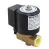 BRAHMA E6G*SR10 1/2" CODE 13762002 ELECTROVALVULA GAS HORNO DOBRA