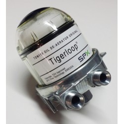 PURGADOR GASOLEO GASOIL TIGERLOOP TON 110A 3/8" EXT