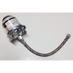 PURGADOR GASOLEO GASOIL TIGERLOOP TON 110A 3/8" EXT