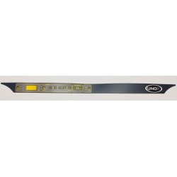 UNOX KPE1255A XF185 XF195 XF135 XAF188 XAF195 PANEL ANTIFAZ UNOX LINE MISS DYNAMIC KPE1255A