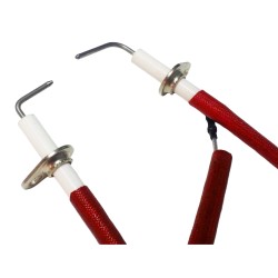 KIT ELECTRODOS ENCENDIDO E IONIZACIÓN HORNO RMG 900G EKA 1001G GAS