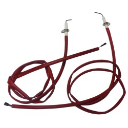 KIT ELECTRODOS ENCENDIDO E IONIZACIÓN HORNO RMG 900G EKA 1001G GAS