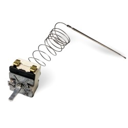 Termostato de temperatura horno ego UNOX, FM, CONBEQ, DOBRA, RMG, EKA...