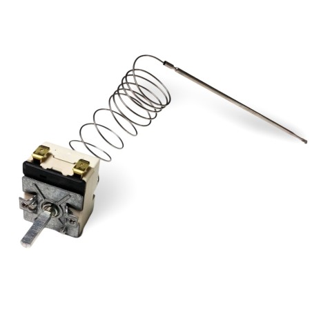 Termostato de temperatura horno ego UNOX, FM, CONBEQ, DOBRA, RMG, EKA...