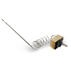 Termostato horno ego UNOX, FM, CONBEQ, DOBRA, RMG, EKA...