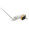 Termostato horno ego UNOX, FM, CONBEQ, DOBRA, RMG, EKA...
