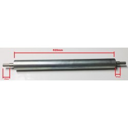 RODILLO TENSOR LONA PARA PESADORA SUBAL COMPACT CSM COMPACT