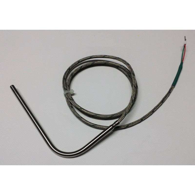 Sonda horno DOBRA 611 P gas electrico