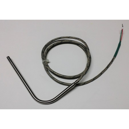 Sonda horno DOBRA 611 P gas electrico
