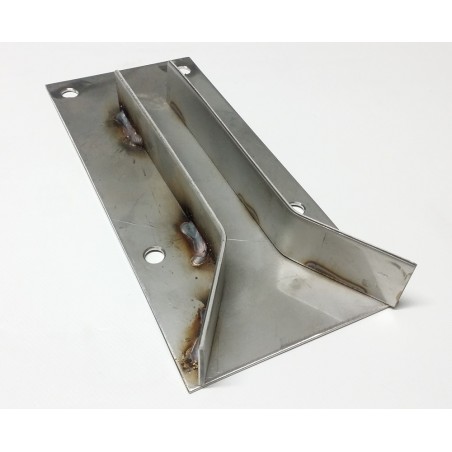 SOPORTE GUIA PARA CARRO HORNO REVENT