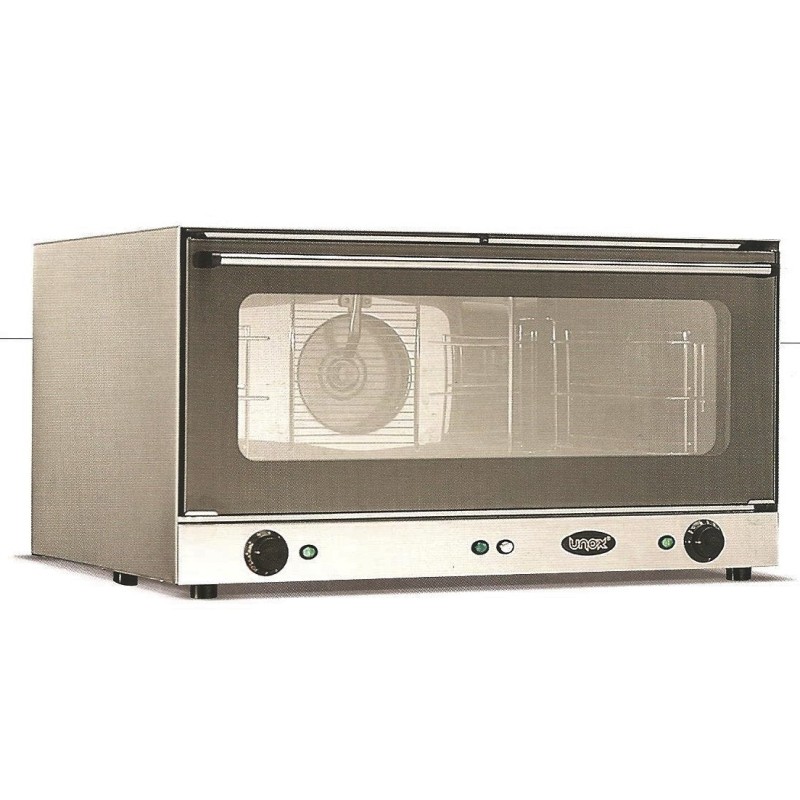 CRISTAL EXTERIOR HORNO UNOX ELENA XF085 XF085 E KVT090A