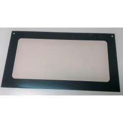 CRISTAL EXTERIOR HORNO UNOX ROSELLA XF090 / XF090 E/ XF090 P KVT066 UNINSA