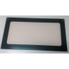CRISTAL EXTERIOR HORNO UNOX ROSELLA XF090 / XF090 E/ XF090 P KVT066 UNINSA