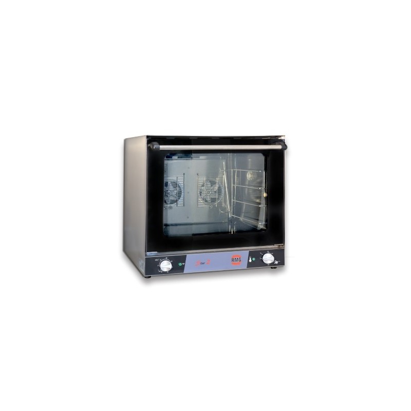 CRISTAL EXTERIOR HORNO RMG STAR 2