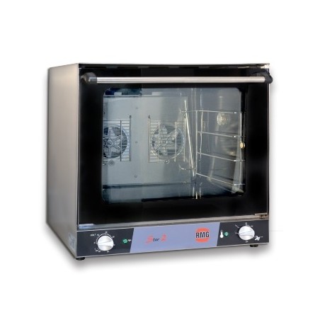 CRISTAL EXTERIOR HORNO RMG STAR 2