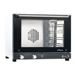 CRISTAL EXTERIOR HORNO UNOX ANNA XF023 KVT1156