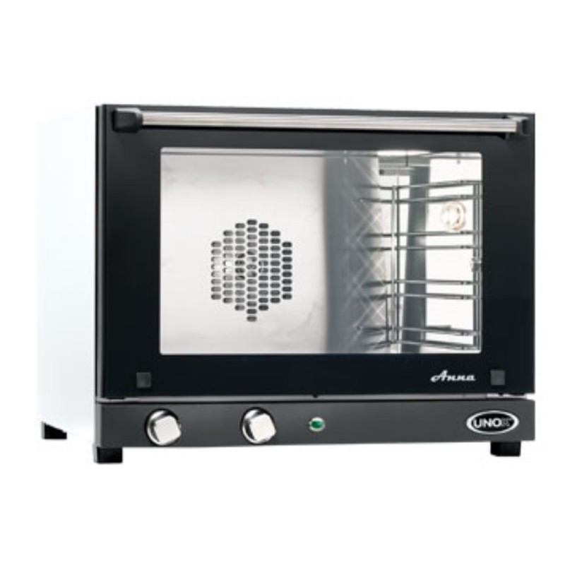 CRISTAL EXTERIOR HORNO UNOX ANNA XF023 KVT1156
