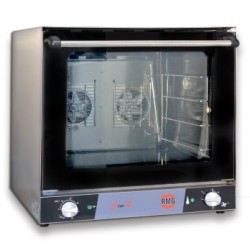 CRISTAL INTERIOR HORNO RMG STAR 2