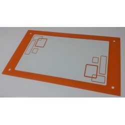 CRISTAL EXTERIOR HORNO FM RX404 VERSIÓN ANTERIOR 2017